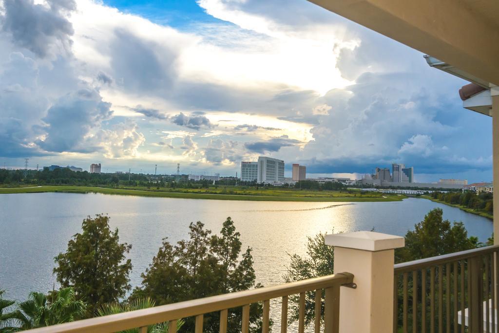 Orlando Escape Resort