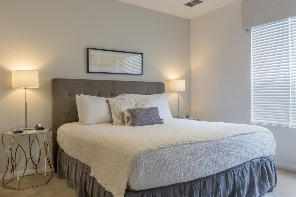 Orlando Escape Resort 3*