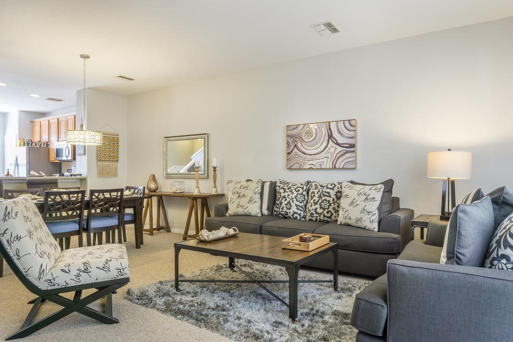 Orlando Escape Resort