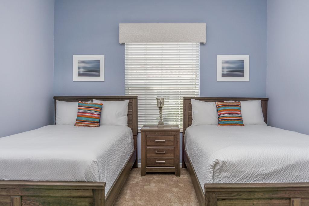 Resort Orlando Escape