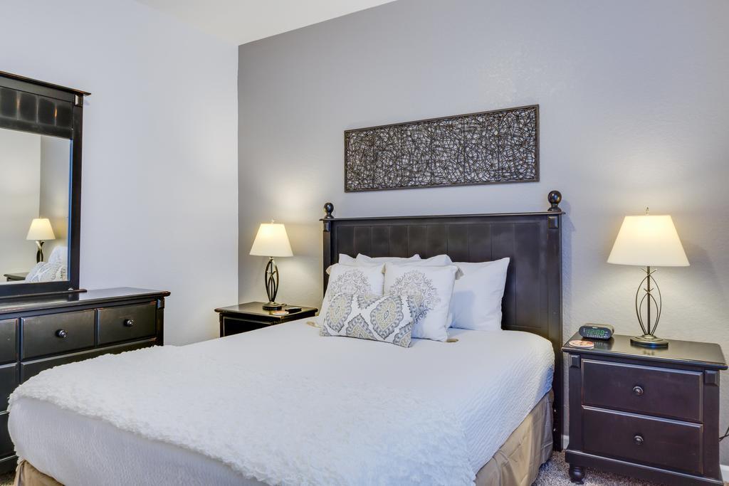 Resort Orlando Escape Williamsburg