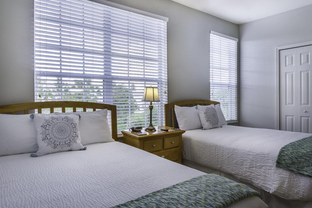 Orlando Escape Resort Williamsburg