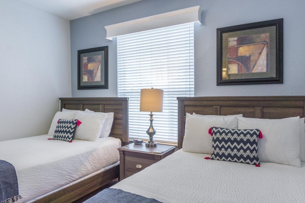 Orlando Escape Resort 3*