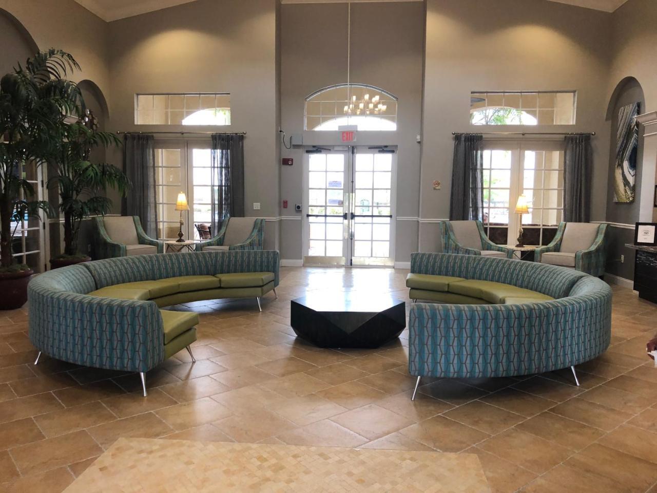 Resort Orlando Escape