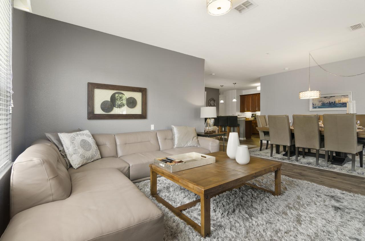 Resort Orlando Escape