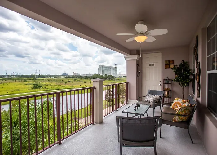 Orlando Escape
