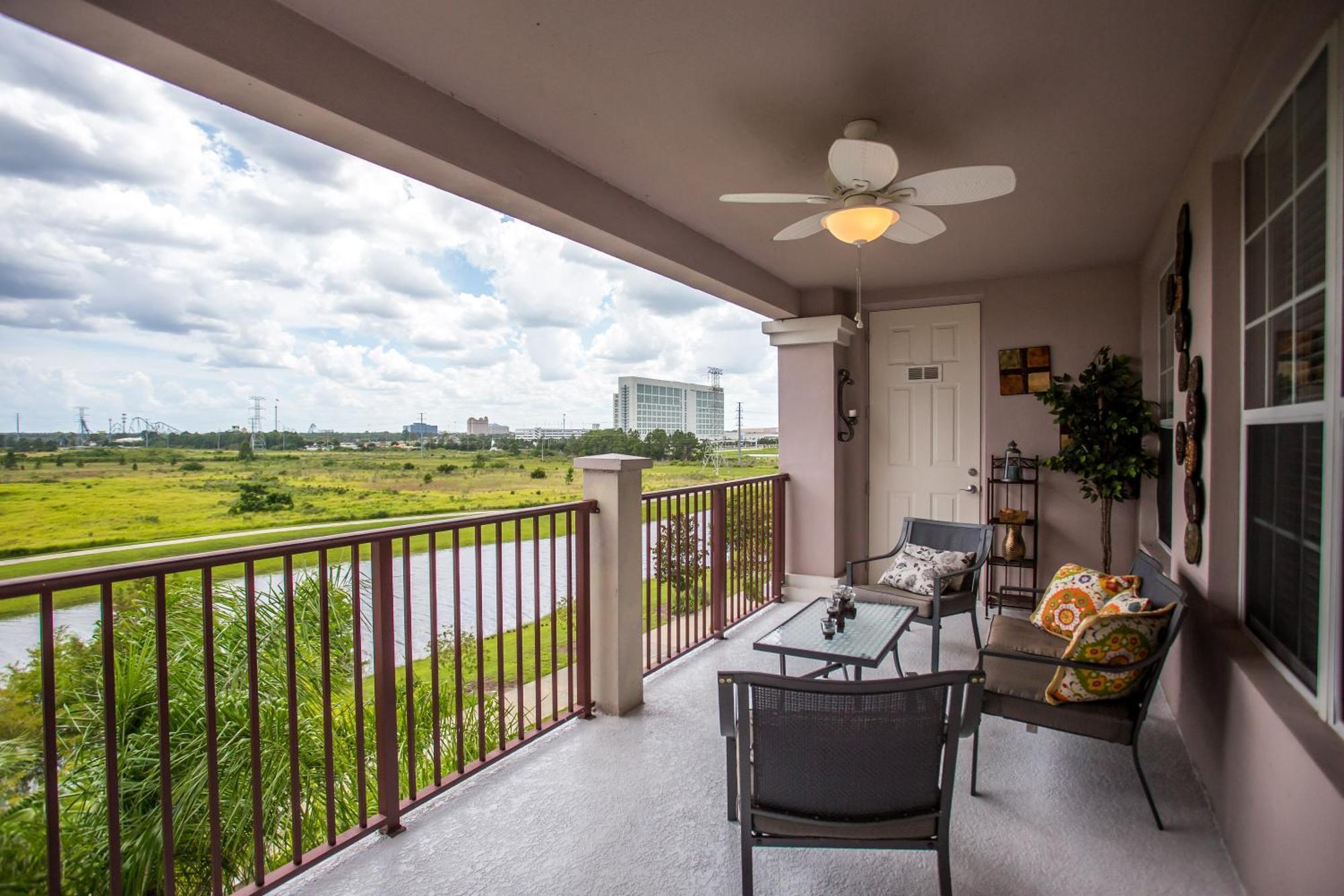 Orlando Escape Station touristique 3*