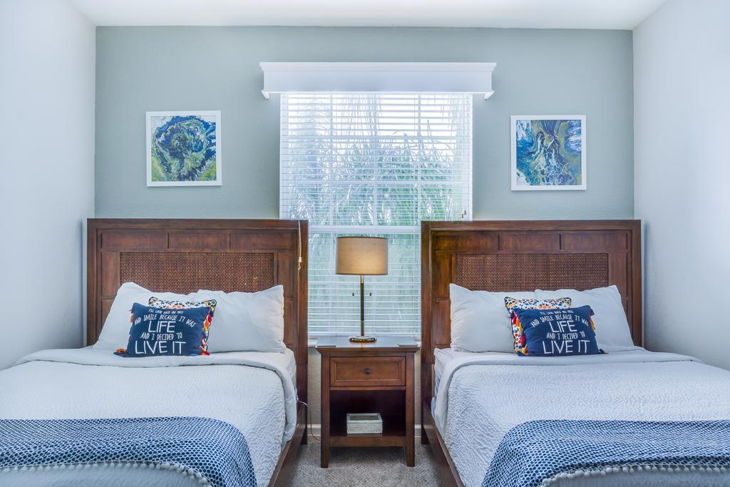 Orlando Escape Station touristique 3*