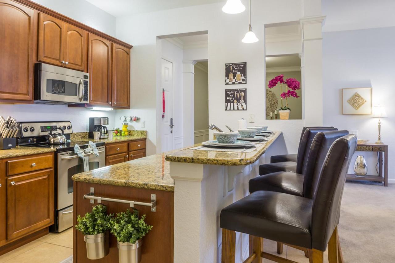Orlando Escape 3* Williamsburg