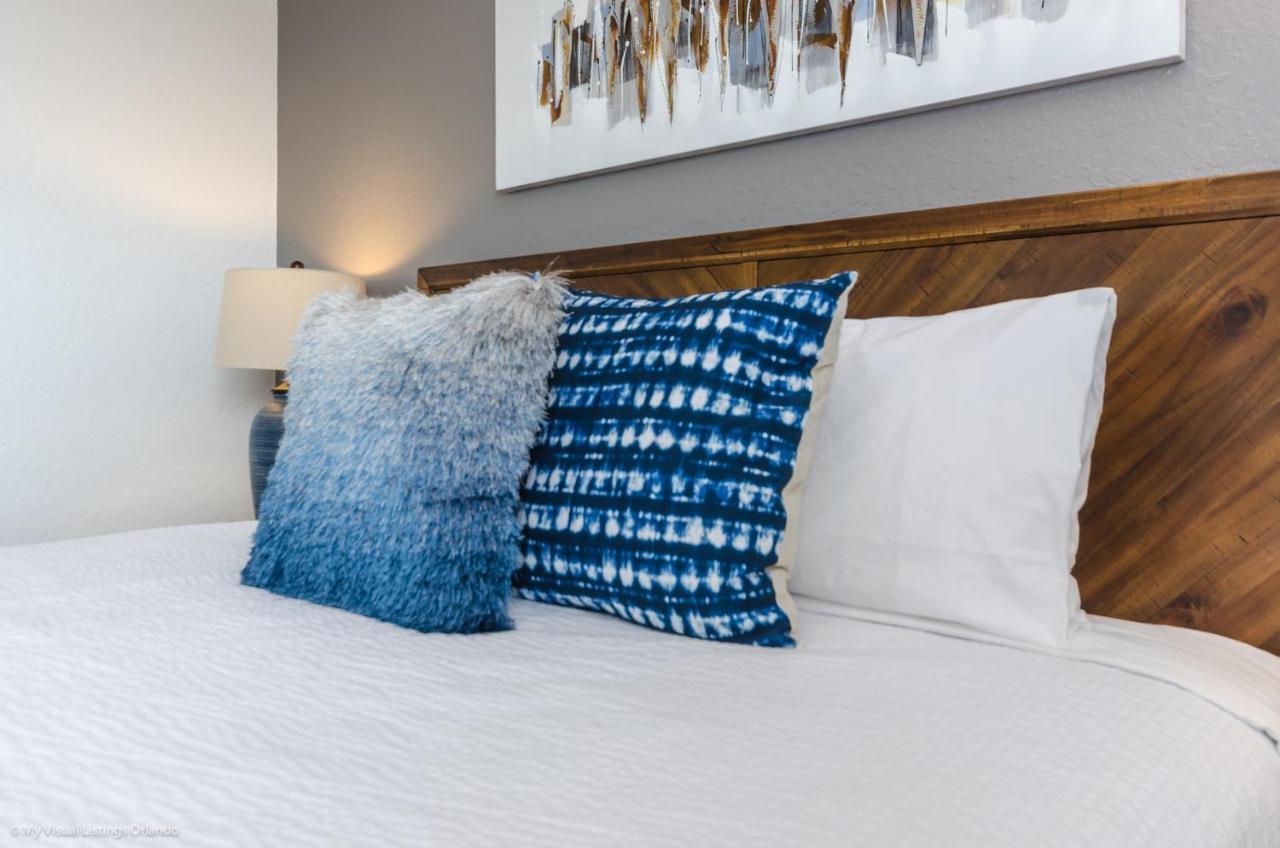 Orlando Escape Resort 3*