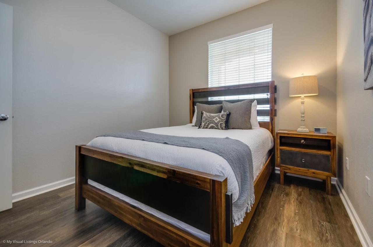 Orlando Escape Resort Williamsburg